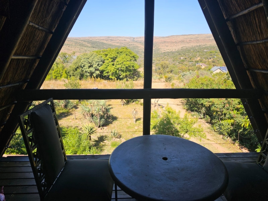 3 Bedroom Property for Sale in Utopia Nature Estate North West